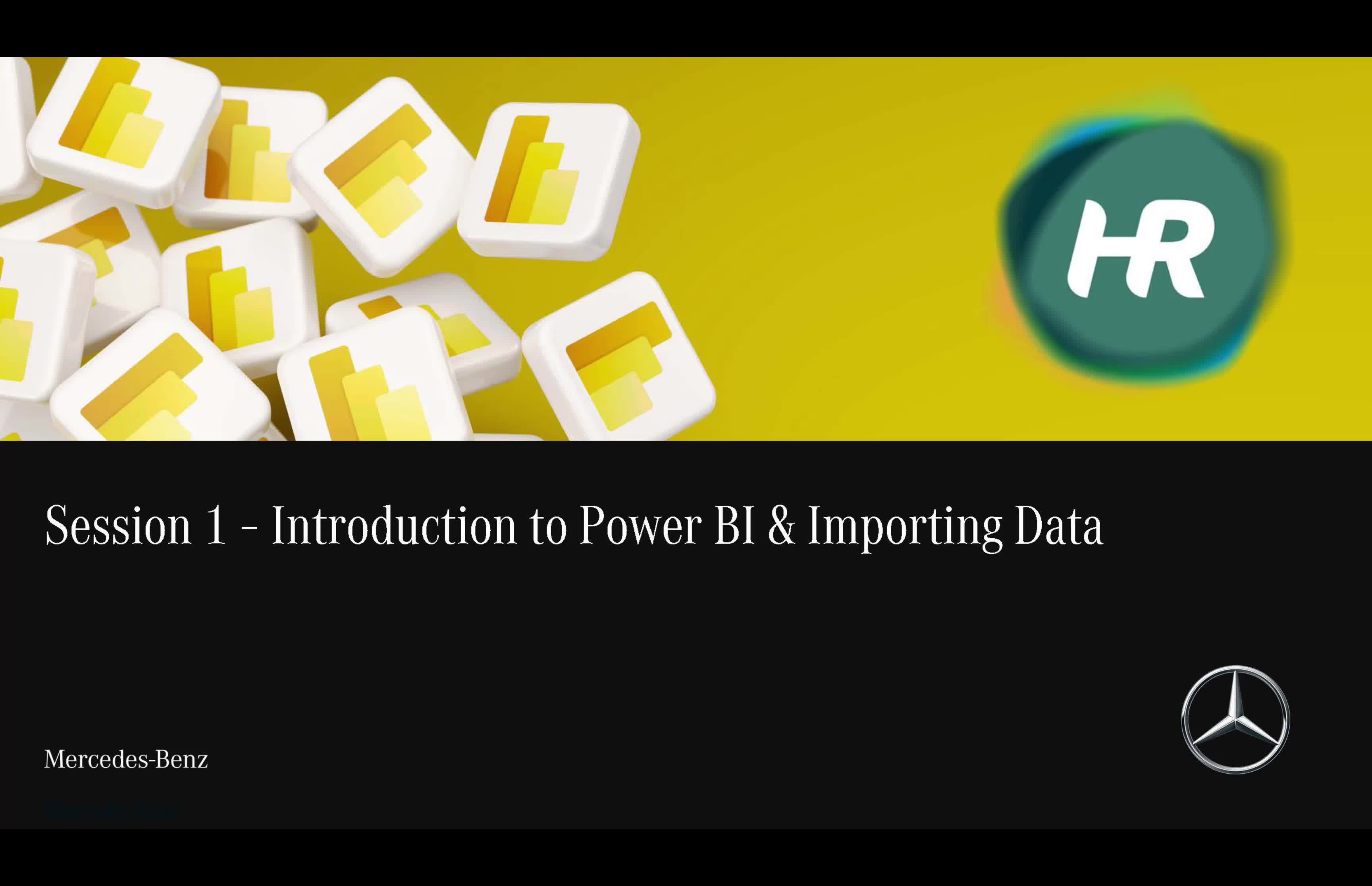 1.5 — Stacked Column Chart & Bar Chart