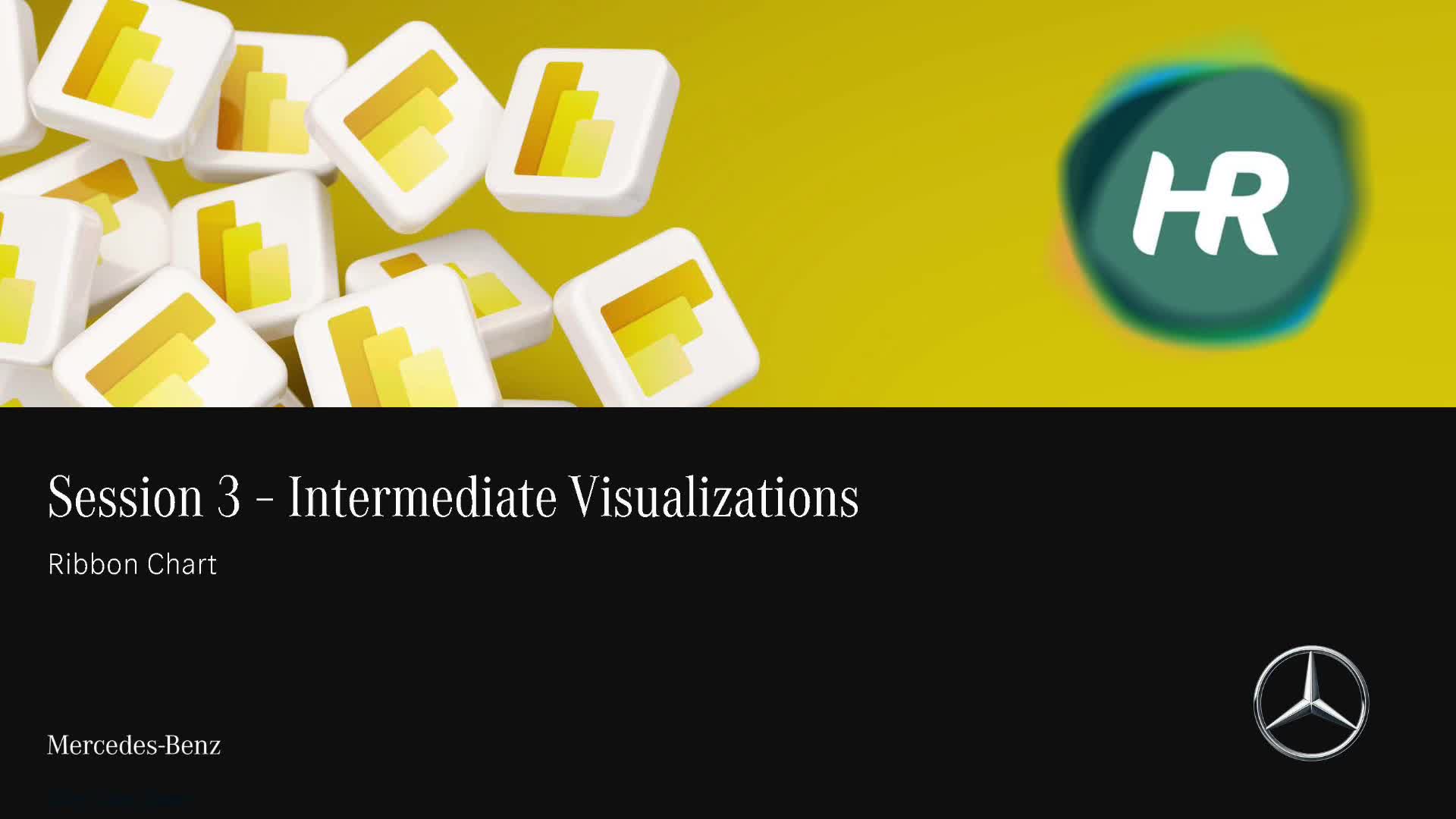 3.2 — Ribbon Chart