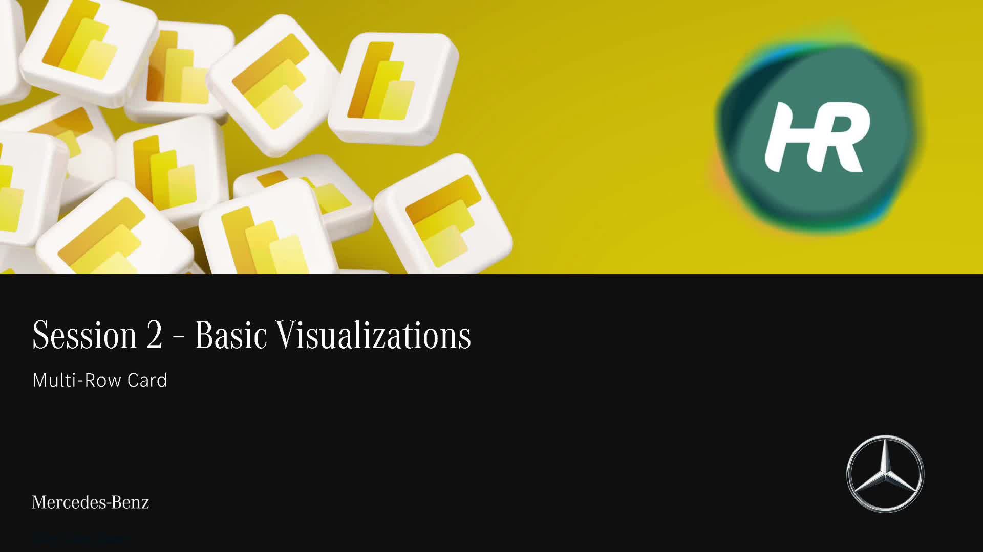 2.2 — Multi-Row Card